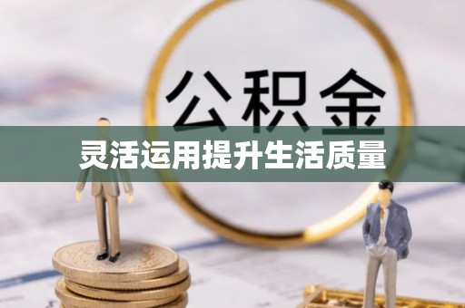 巴彦淖尔市灵活运用提升生活质量