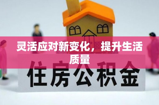 巴彦淖尔市灵活应对新变化，提升生活质量