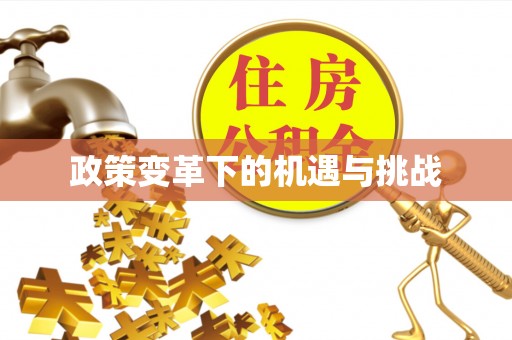 巴彦淖尔市政策变革下的机遇与挑战